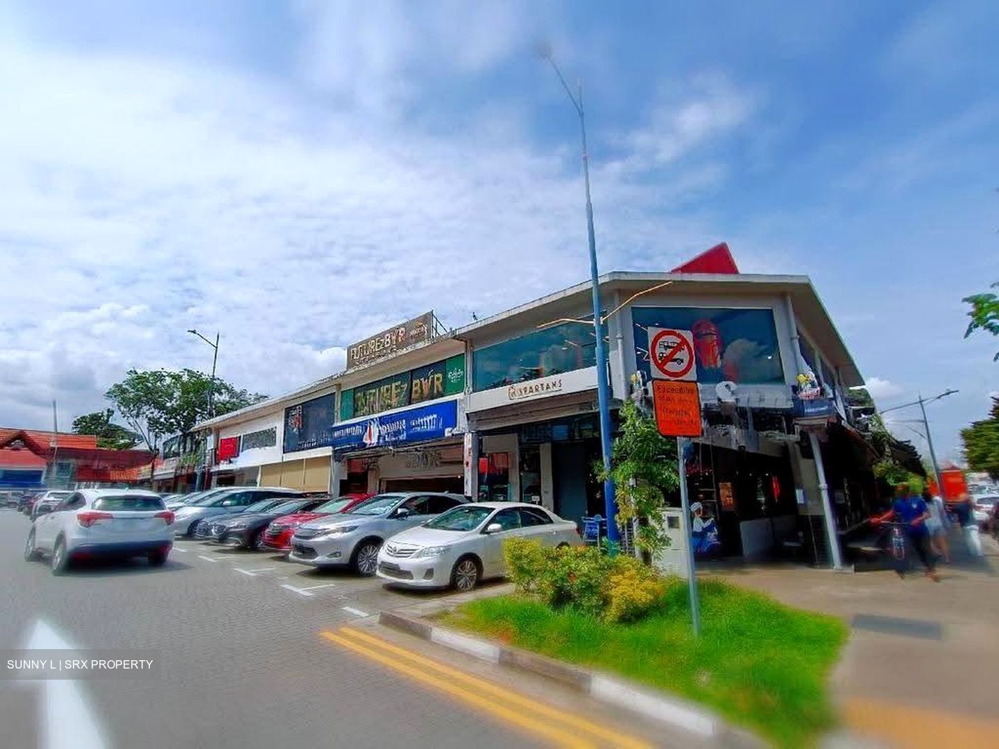 Serangoon Garden Post Office (D19), Shop House #639469851